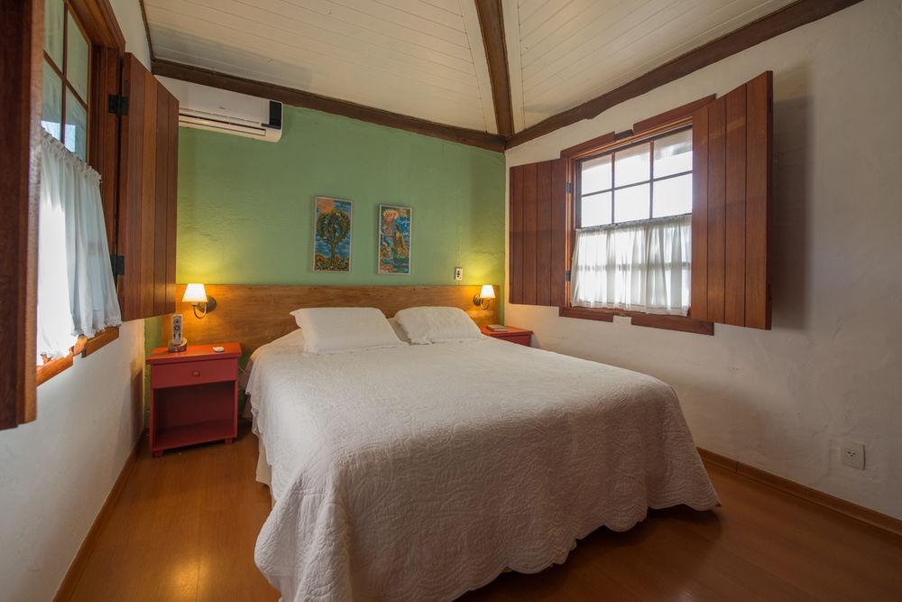 Hotel Fazenda Capoava Cabreúva エクステリア 写真