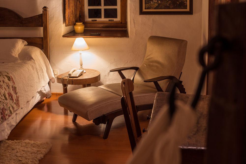 Hotel Fazenda Capoava Cabreúva エクステリア 写真