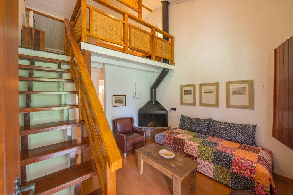 Hotel Fazenda Capoava Cabreúva エクステリア 写真