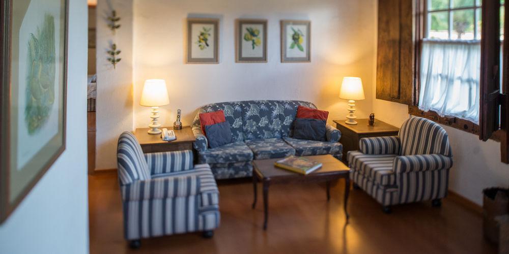 Hotel Fazenda Capoava Cabreúva エクステリア 写真
