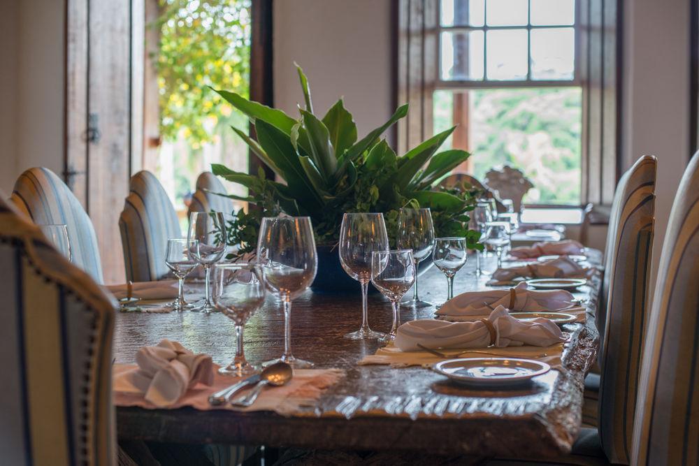 Hotel Fazenda Capoava Cabreúva エクステリア 写真
