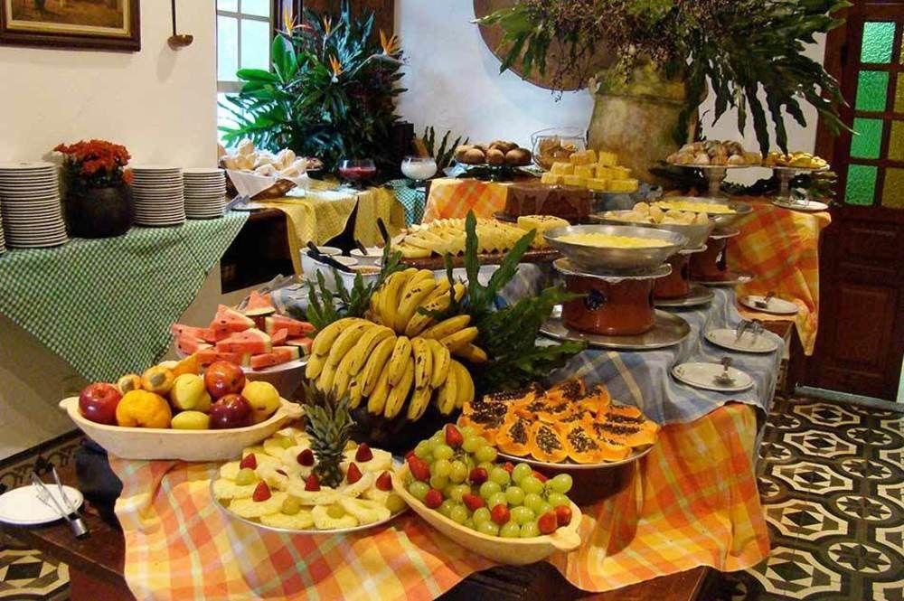 Hotel Fazenda Capoava Cabreúva エクステリア 写真