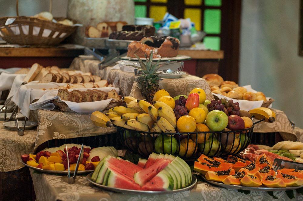 Hotel Fazenda Capoava Cabreúva エクステリア 写真
