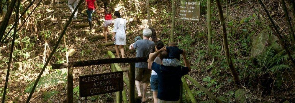 Hotel Fazenda Capoava Cabreúva エクステリア 写真
