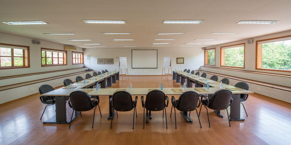 Hotel Fazenda Capoava Cabreúva エクステリア 写真
