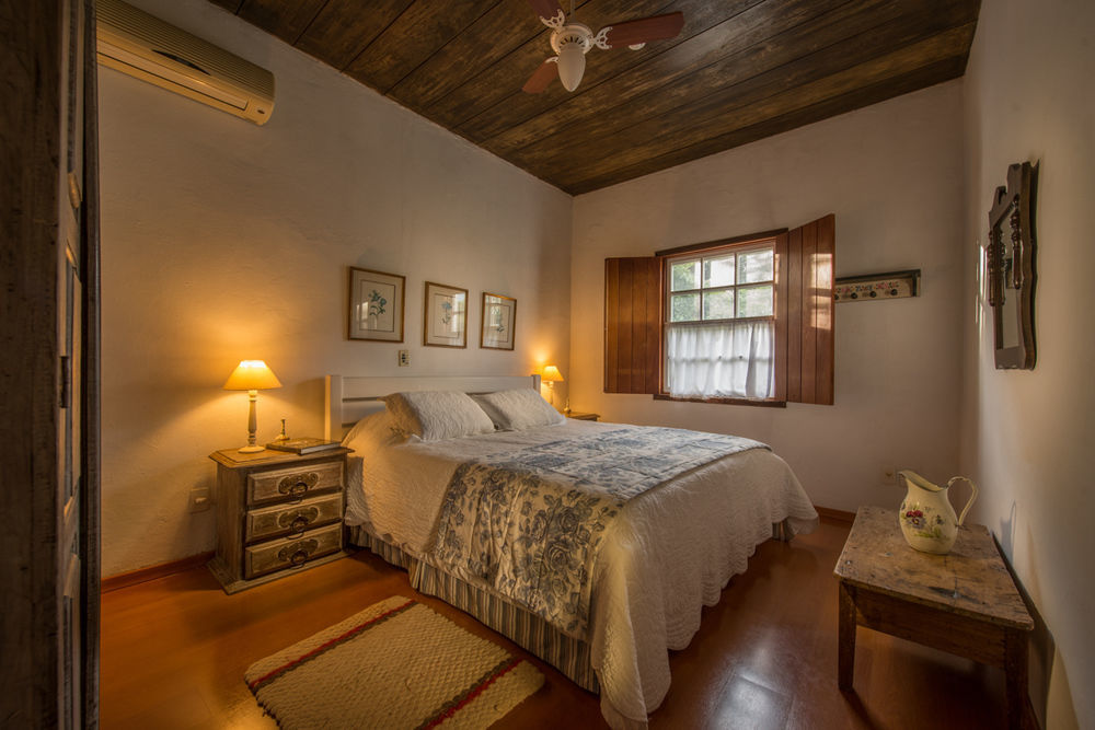 Hotel Fazenda Capoava Cabreúva エクステリア 写真
