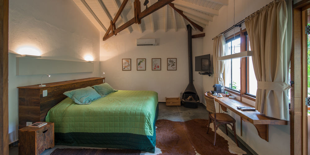 Hotel Fazenda Capoava Cabreúva エクステリア 写真